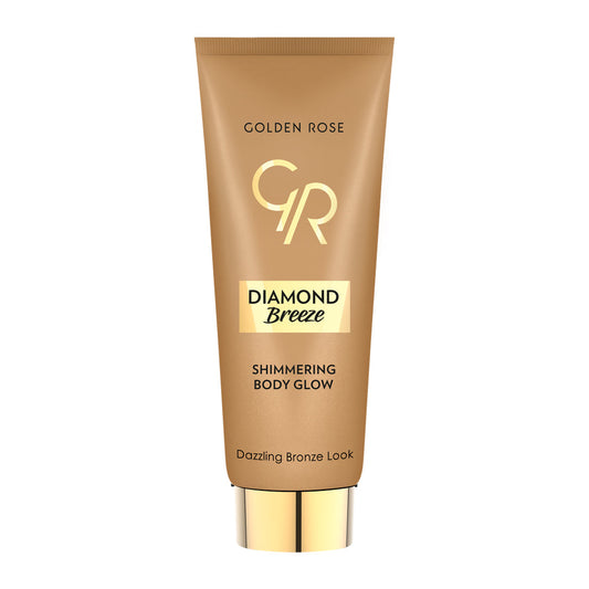 Diamond Breeze Shimmering Body Glow - Iluminador corporal