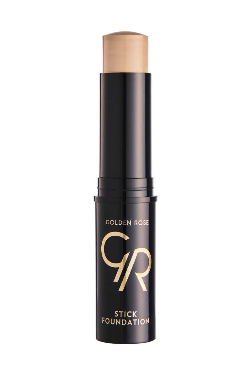 Stick Foundation – Base de maquillaje en barra