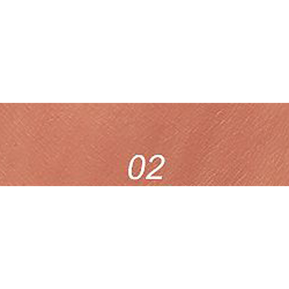 Nude Look Velvety Matte Lipcolor – Labial líquido mate