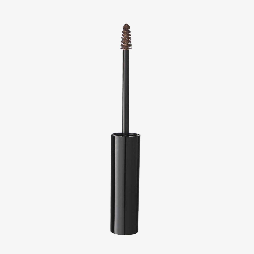 Brow Color Tinted Eyebrow Mascara – Máscara de cejas con color y efecto voluminizador.
