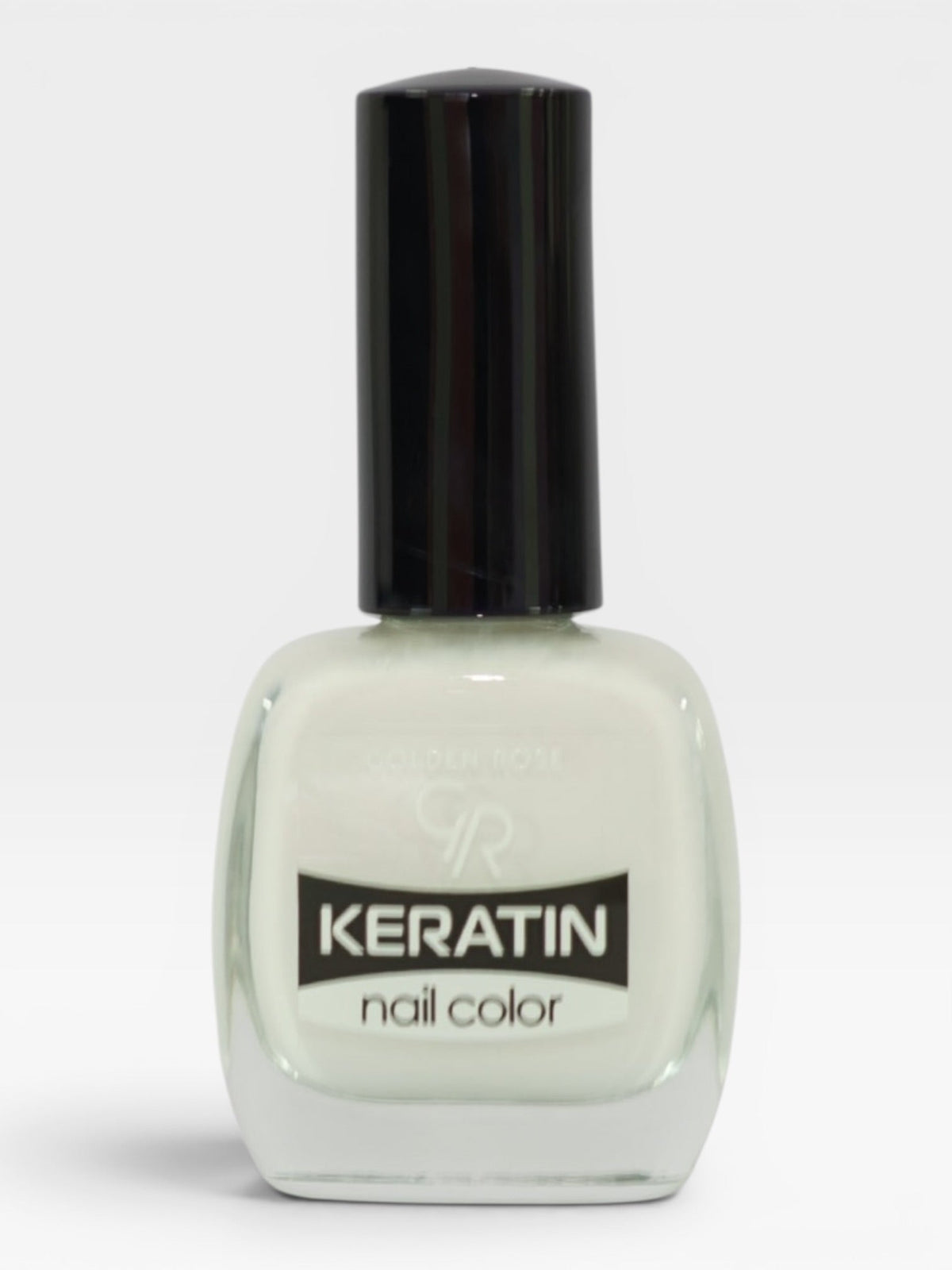 Keratin Nail Color - Esmalte de uñas con queratina / Nº(00→50)