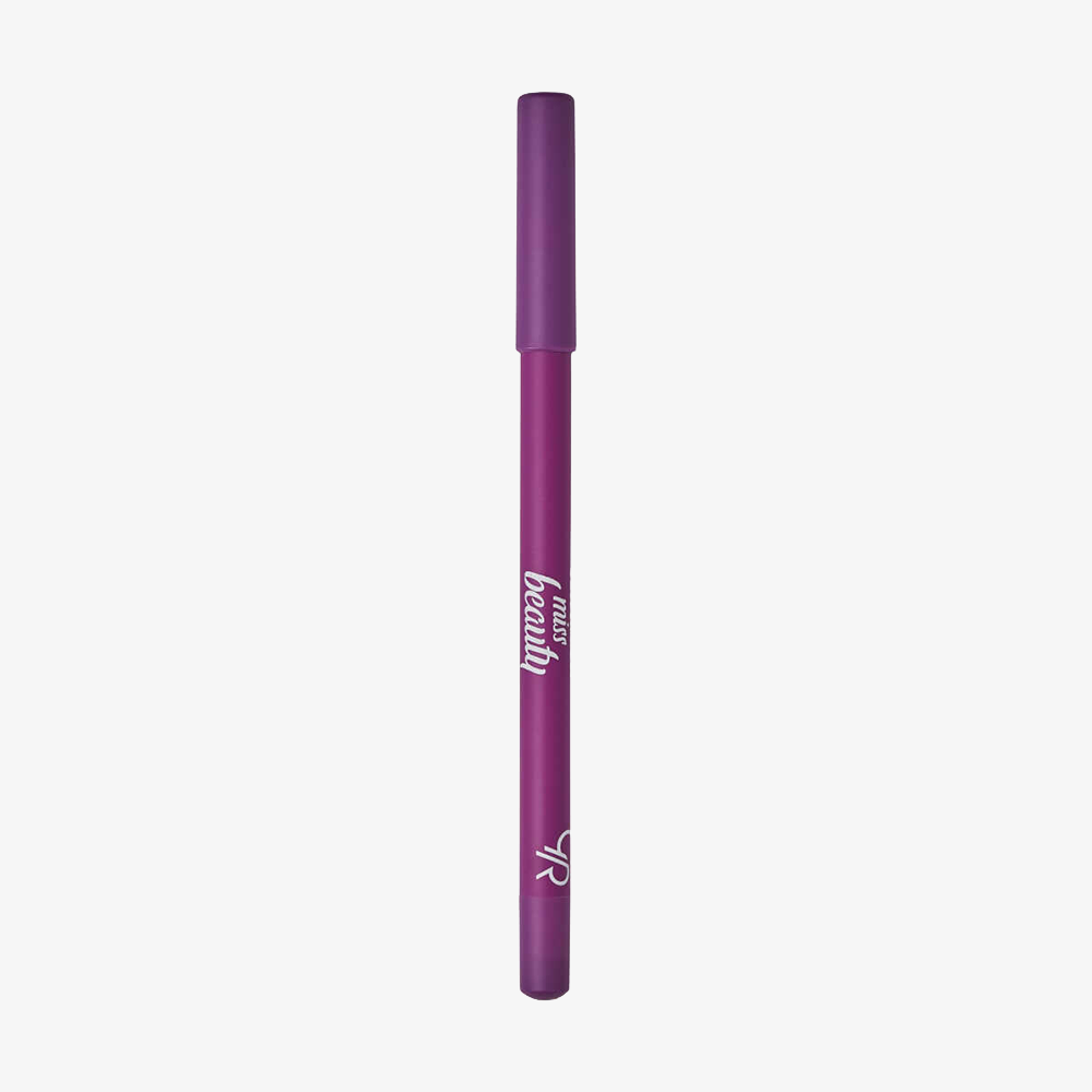 Miss Beauty Colorpop Eyepencil - Lápiz de ojos de color.
