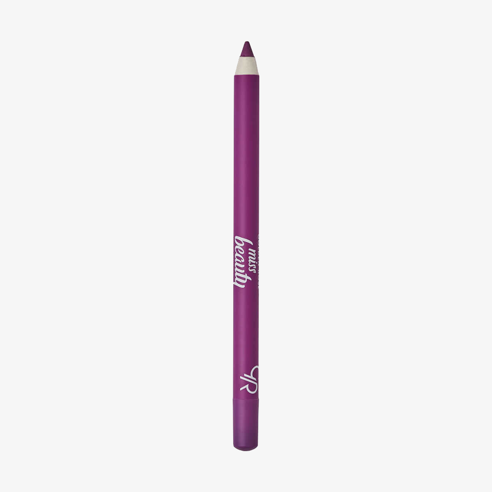 Miss Beauty Colorpop Eyepencil - Lápiz de ojos de color.