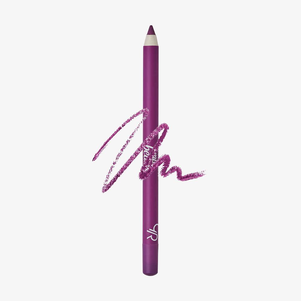 Miss Beauty Colorpop Eyepencil - Lápiz de ojos de color.
