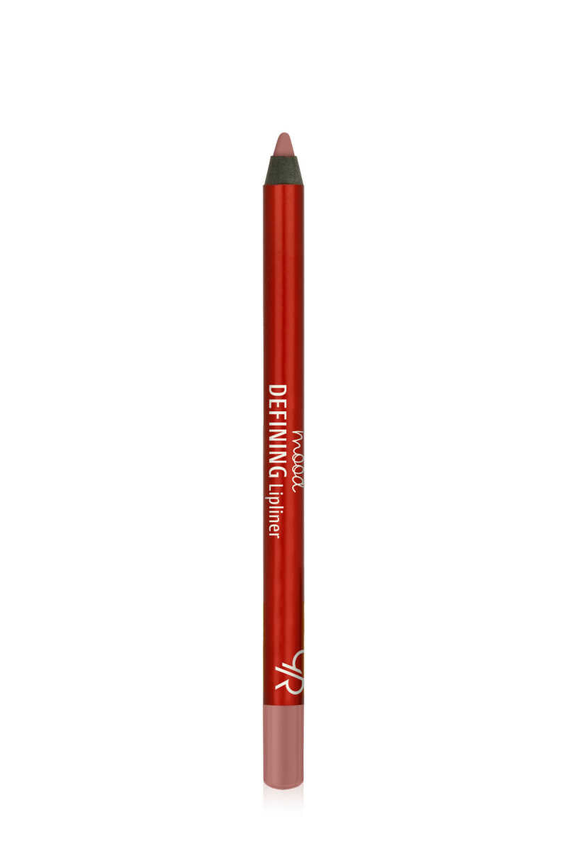 Mood Defining Lipliner - Perfilador de labios de acabado semimate