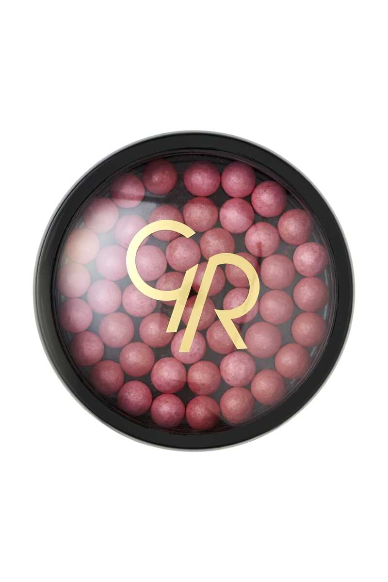 Ball Blusher – Colorete en Perlas