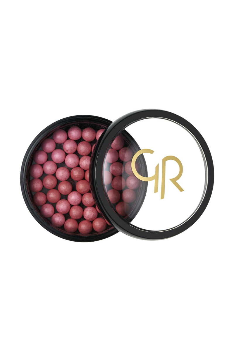 Ball Blusher – Colorete en Perlas