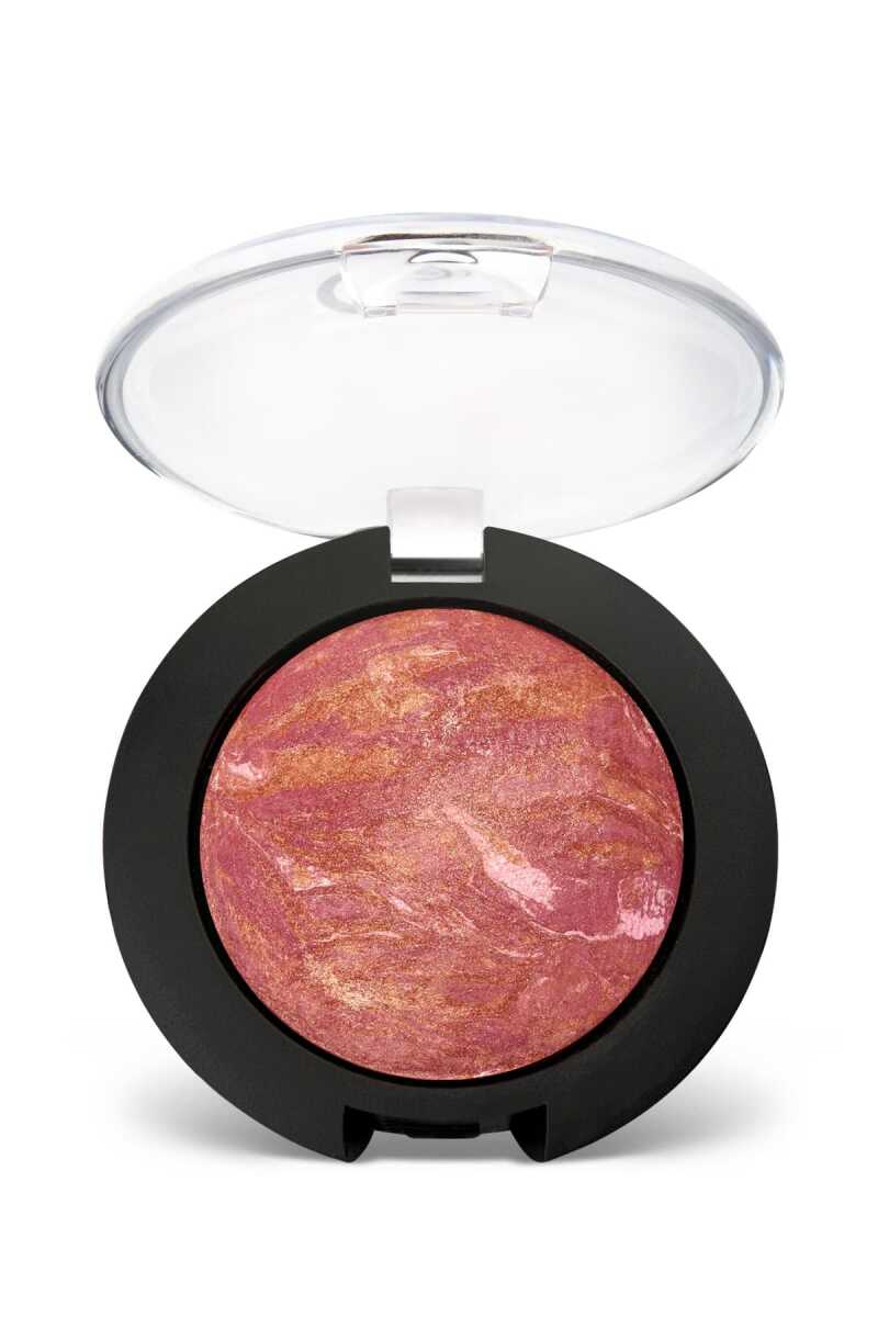 Baked Blush On – Colorete Horneado