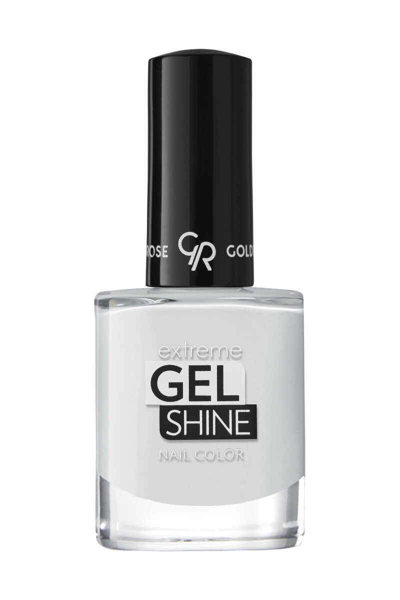 Extreme Gel Shine Nail Color - Esmalte de uñas con efecto gel y brillo intenso / Nº(01→108)