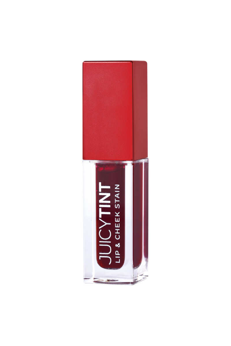 Juicy Tint Lip and Cheek Stain – Tinte para Labios y Mejillas