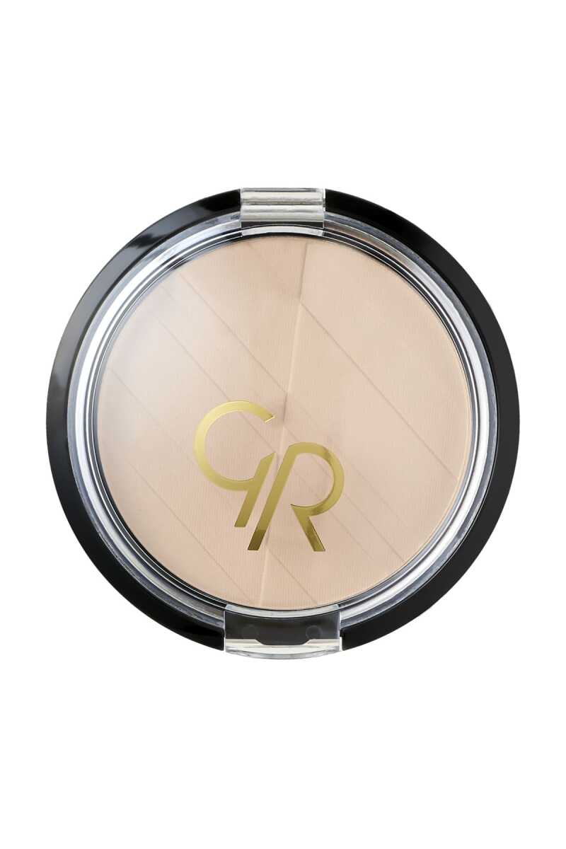 Silky Touch Compact Powder – Polvo Compacto Sedoso
