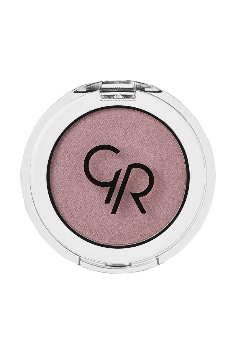 Soft Color Matte Mono Eyeshadow - Sombra de ojos mono mate