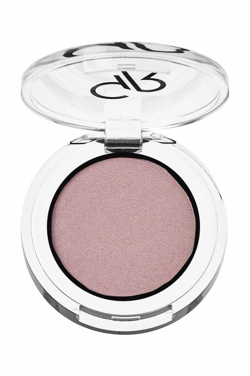 Soft Color Matte Mono Eyeshadow - Sombra de ojos mono mate
