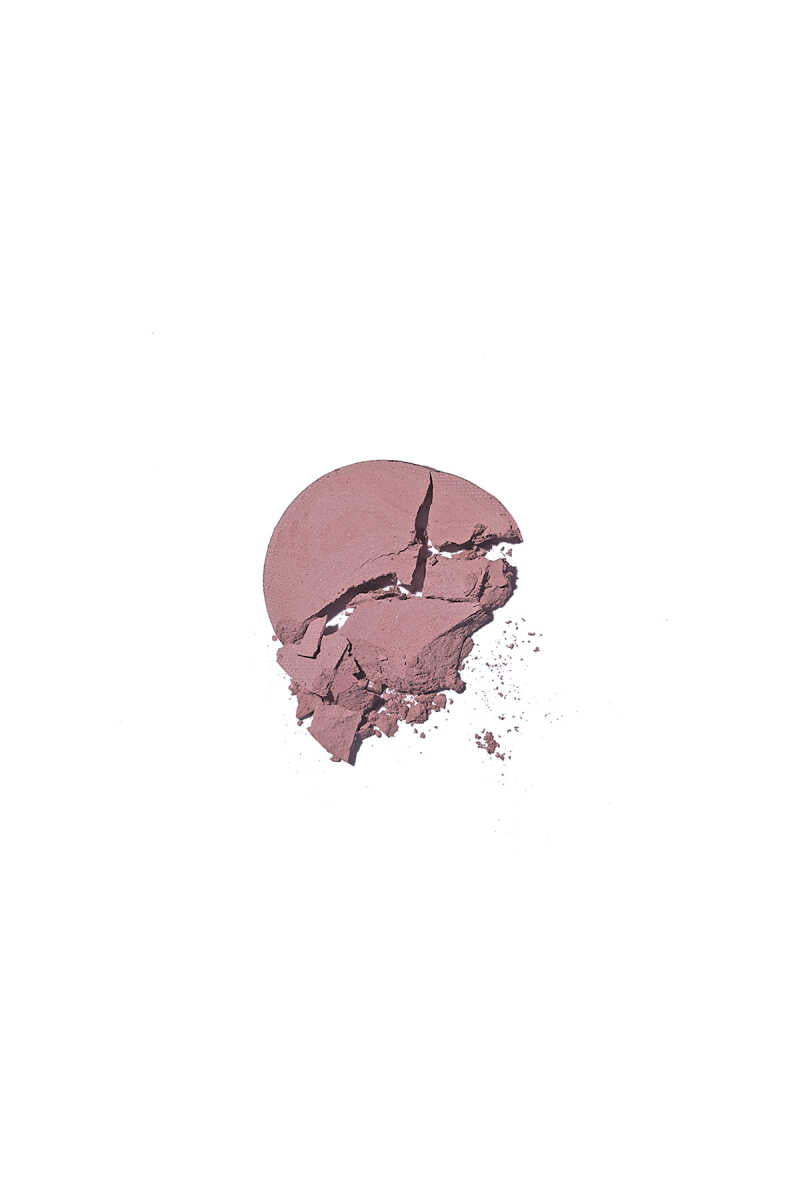 Soft Color Matte Mono Eyeshadow - Sombra de ojos mono mate