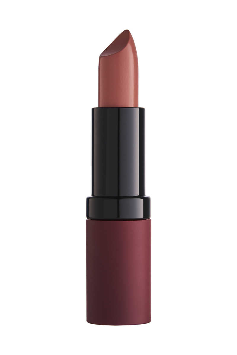 Velvet Matte Lipstick - Barra de labios mate aterciopelada