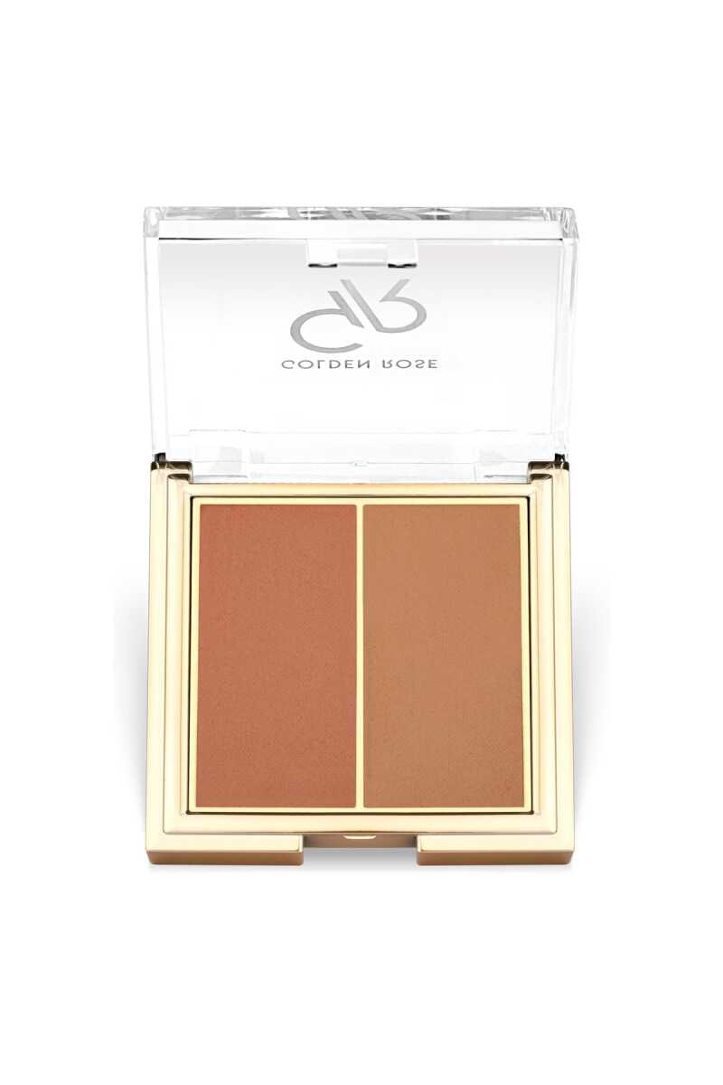Iconic Blush Duo – Colorete Dúo