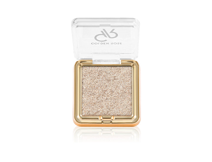 Glitter Glow Eyeshadow - Sombra de ojos brillante