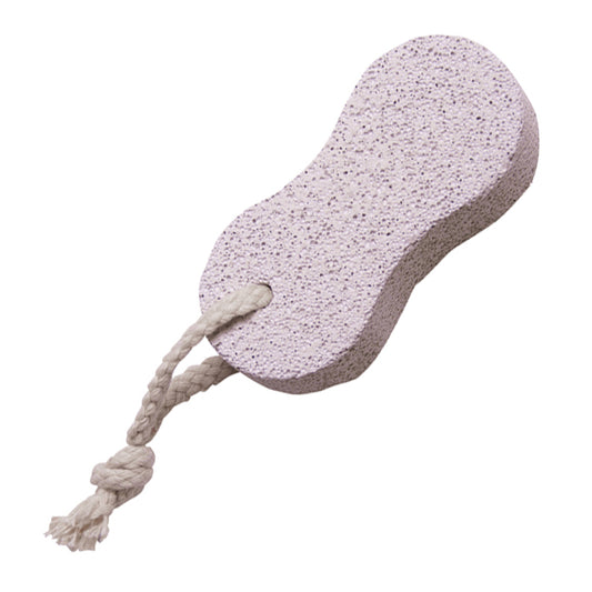PEDRA POME AMB MANEC 9.3X4,3X1.7