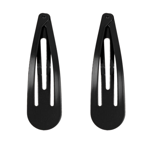 CARTON 12 RANITAS 7 CM NEGRO