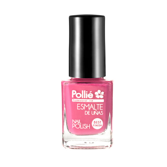 ESMALTE UÑAS FUCSIA 12ML.