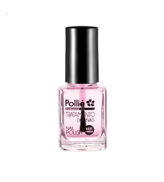 BASE VITAMINADA UÑAS 12ML.
