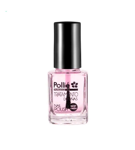 BASE VITAMINADA UÑAS 12ML.