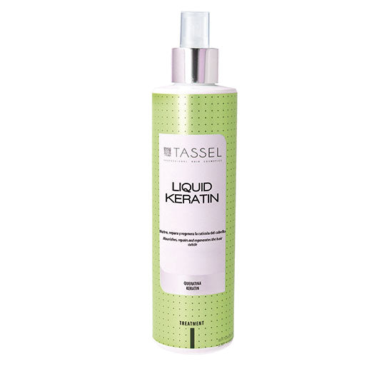 KERATINA LIQUIDA 250ML PERFUMADA