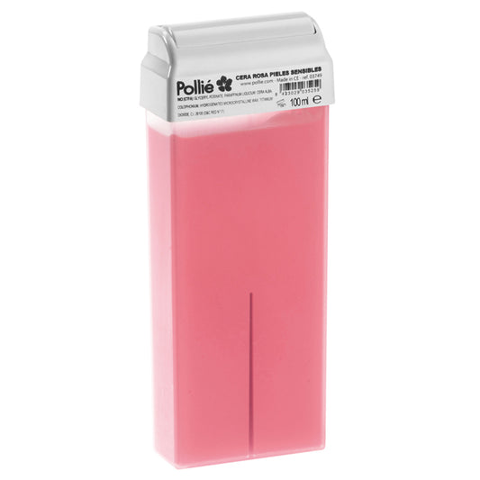ROLL-ON CERA ROSA 100 ML.PIELSENSIBLES