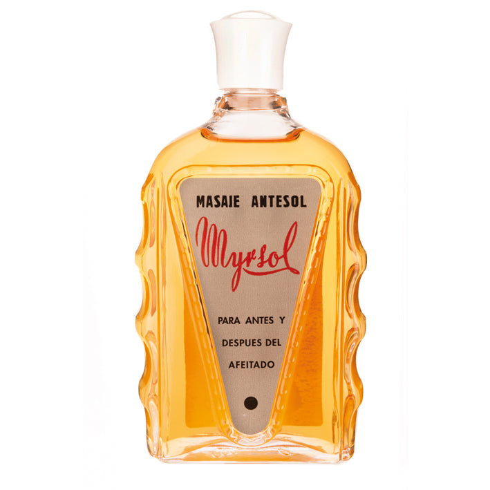 MYRSOL MASAJE ANTESOL 180ML
