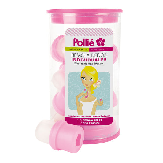 POT 10 REMULLA-DITS INDIVIDUALS