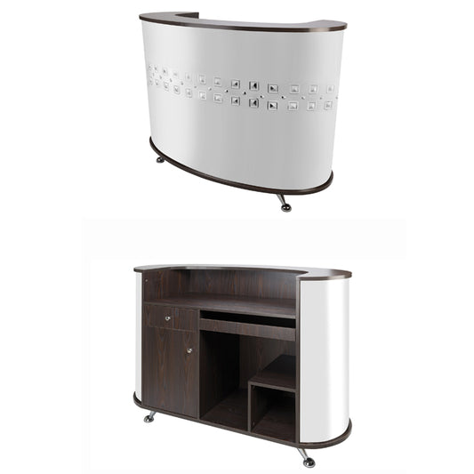 MUEBLE RECEPCION 136*100*60