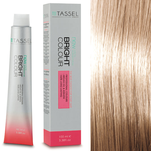 BRIGHT COLOUR Nº11 RUBIO EXTRACLARO NATURAL