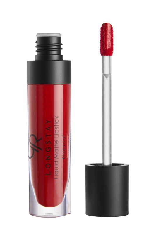 Matte Lip Kit - Labial líquido mate + perfilador de labios