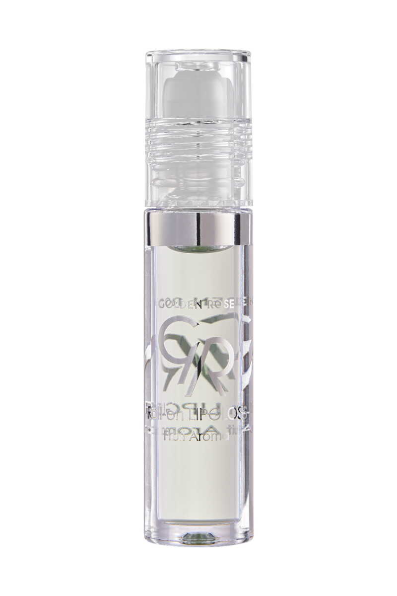 Fruit Roll On Lipgloss - Brillo de labios roll-on con aroma frutal
