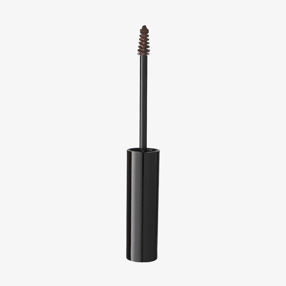 Brow Color Tinted Eyebrow Mascara – Máscara de cejas con color y efecto voluminizador.