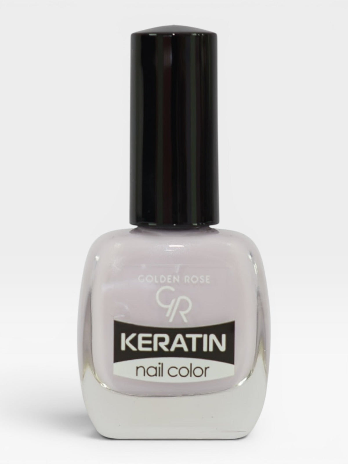Keratin Nail Color - Esmalte de uñas con queratina / Nº(00→50)