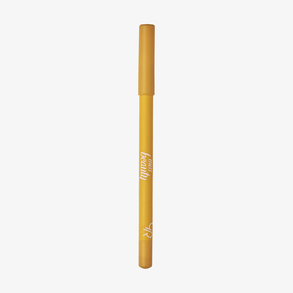 Miss Beauty Colorpop Eyepencil - Lápiz de ojos de color.