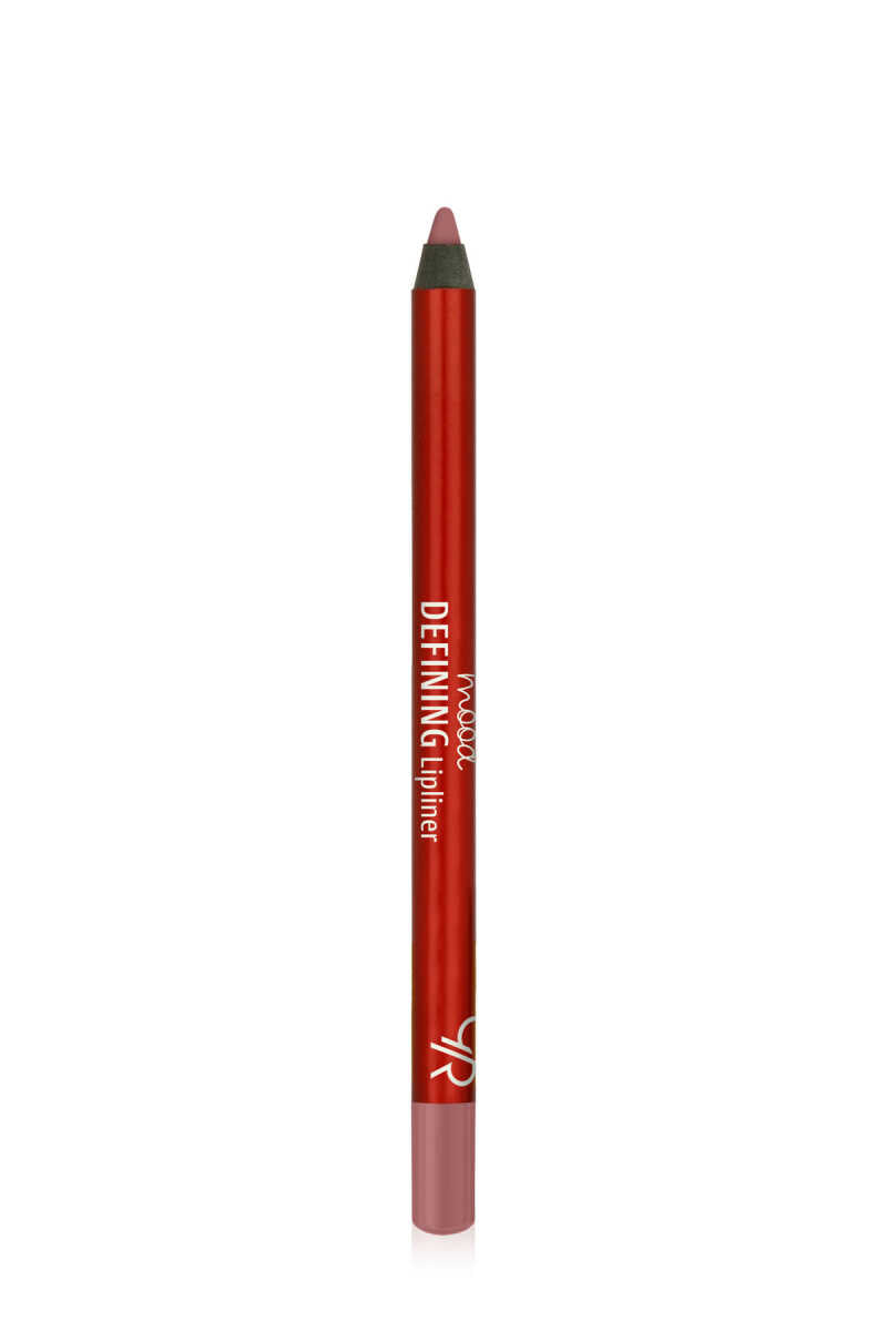 Mood Defining Lipliner - Perfilador de labios de acabado semimate