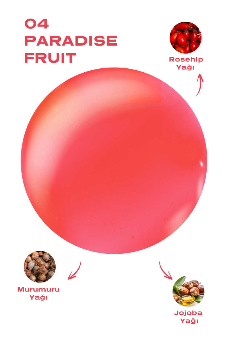 Sweet Kiss Lip Oil Gloss - Brillo de labios nutritivo