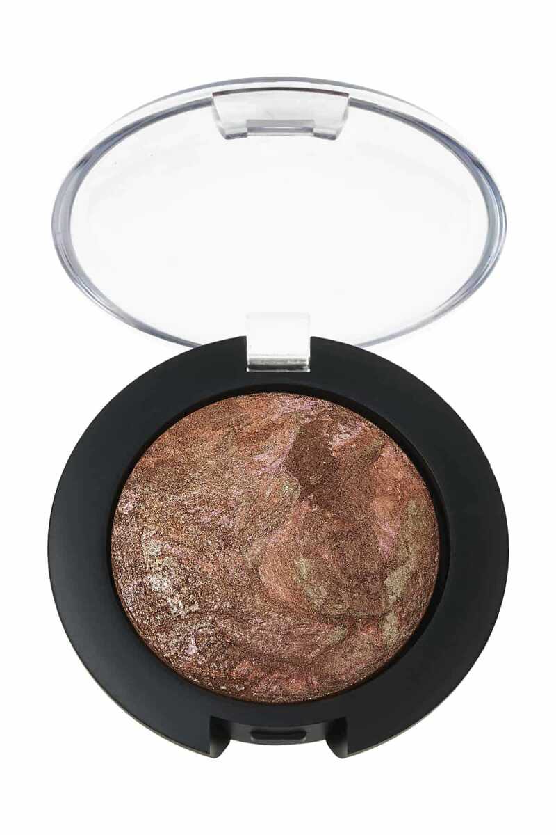 Baked Blush On – Colorete Horneado