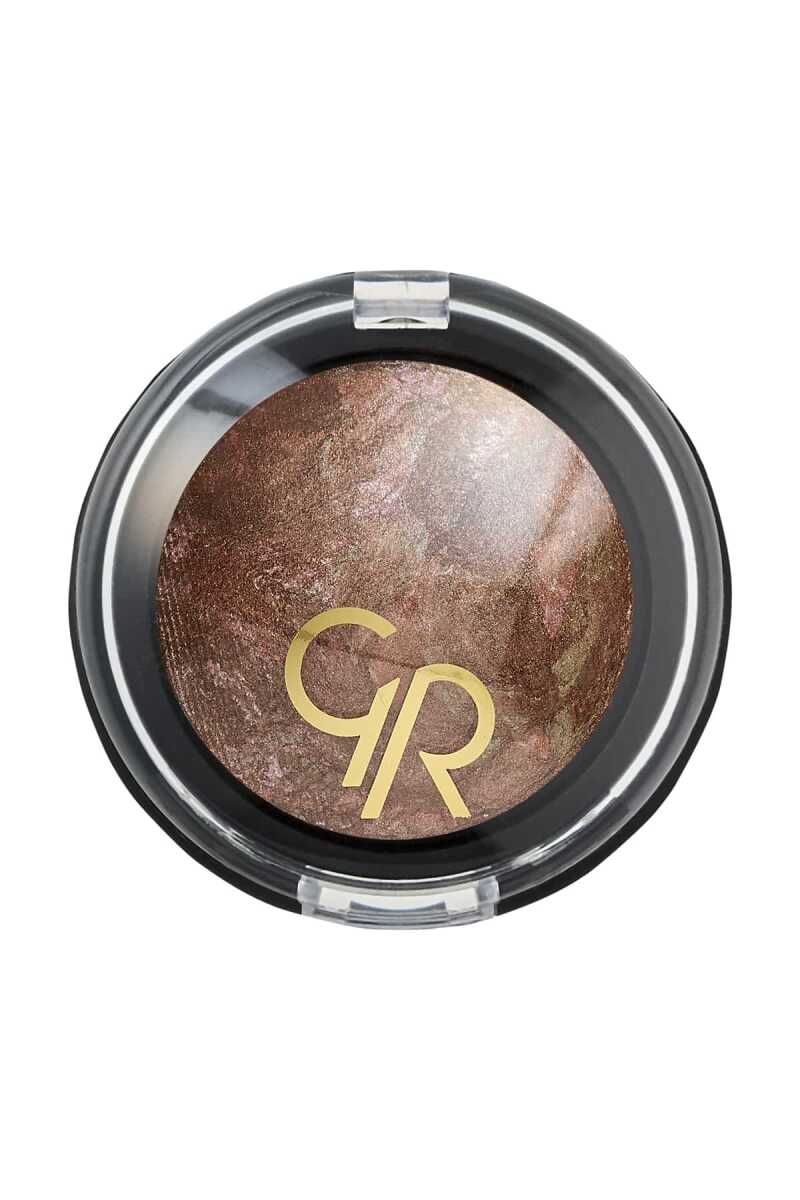 Baked Blush On – Colorete Horneado