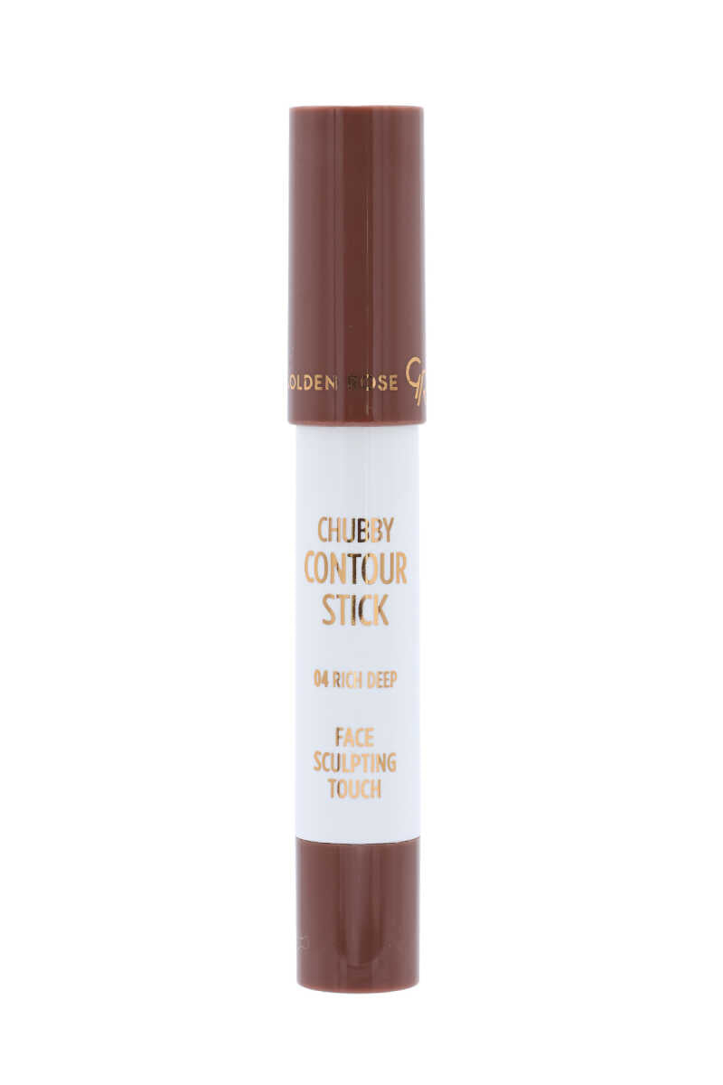 Chubby Contour Stick - Stick de Contorno Facial Golden Rose