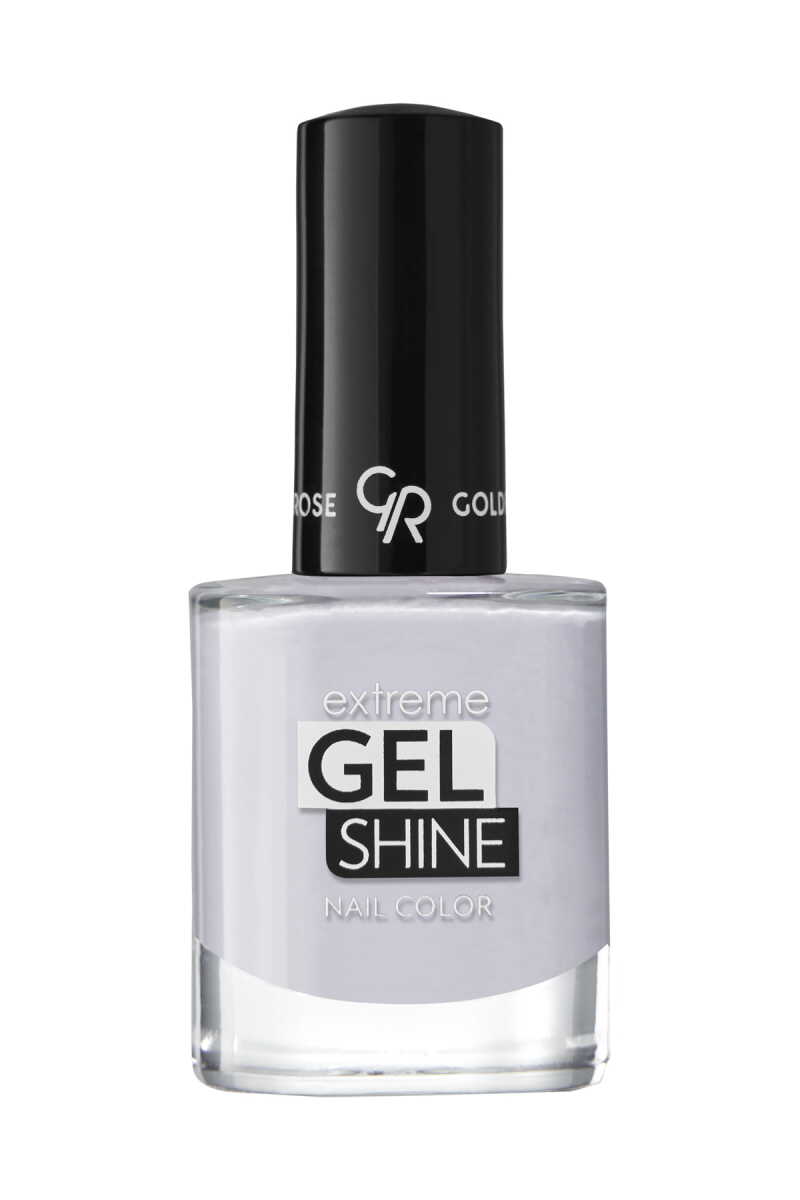 Extreme Gel Shine Nail Color - Esmalte de uñas con efecto gel y brillo intenso / Nº(01→108)