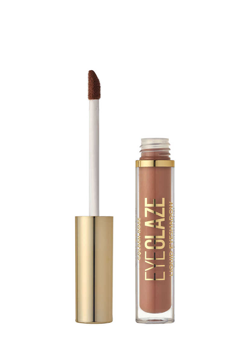 Eye Glaze Liquid Eyeshadow - Sombra de ojos líquida