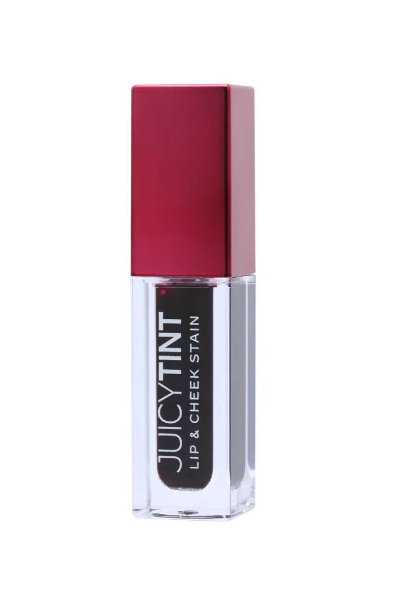 Juicy Tint Lip and Cheek Stain – Tinte para Labios y Mejillas
