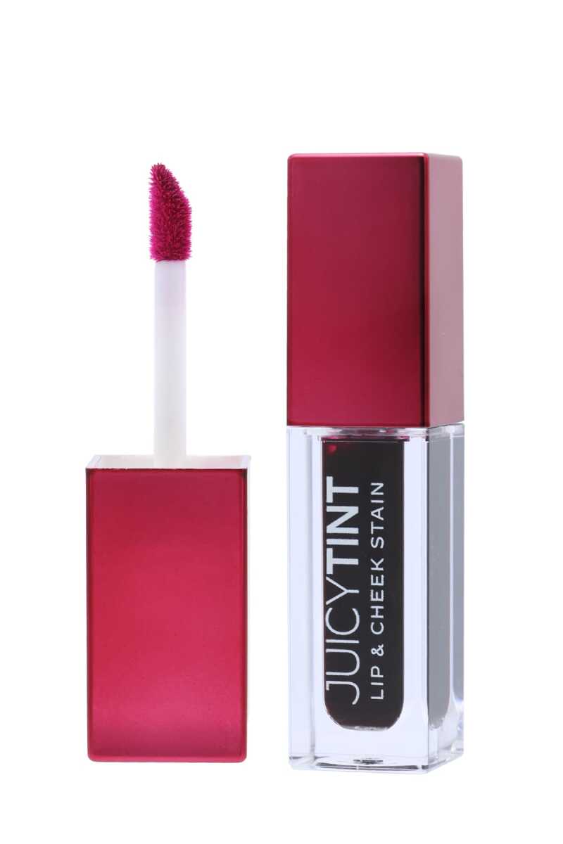 Juicy Tint Lip and Cheek Stain – Tinte para Labios y Mejillas