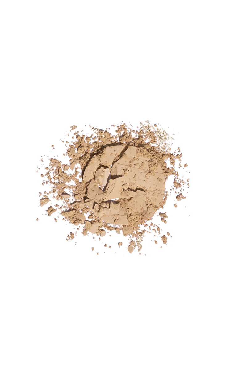 Longstay Matte Face Powder – Polvo Compacto Mate de Larga Duración