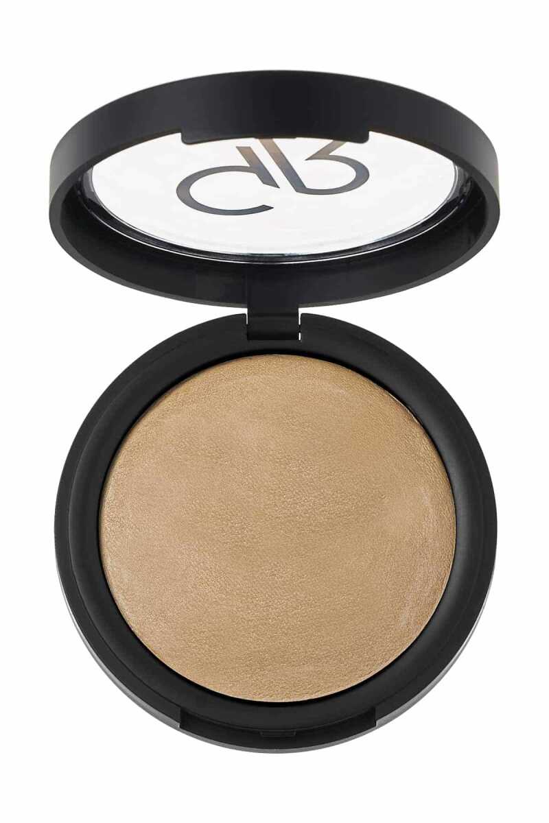 Mineral Terrabaked Powder - Polvo Mineral Horneado