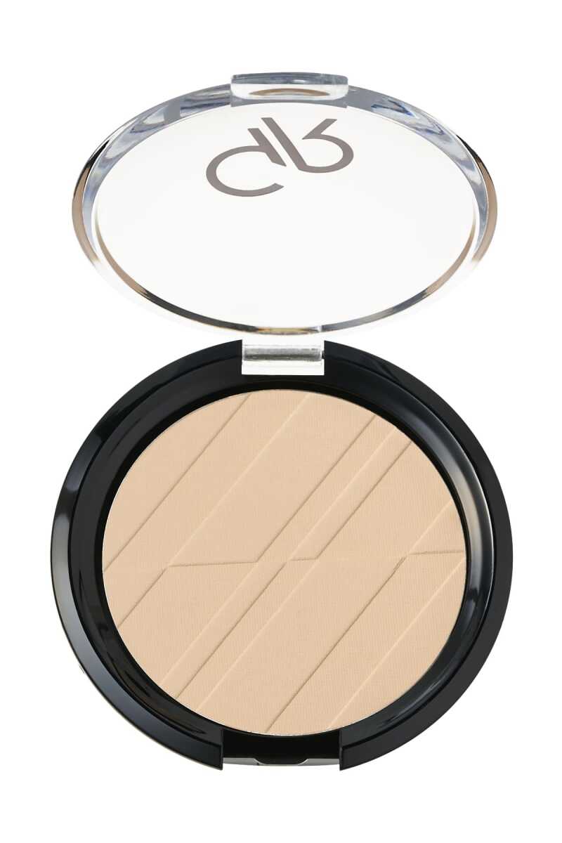 Silky Touch Compact Powder – Polvo Compacto Sedoso