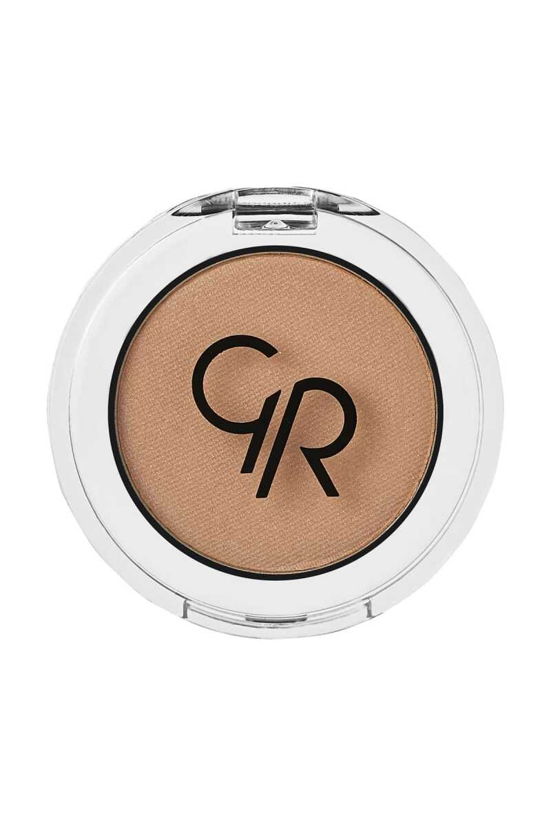 Soft Color Matte Mono Eyeshadow - Sombra de ojos mono mate